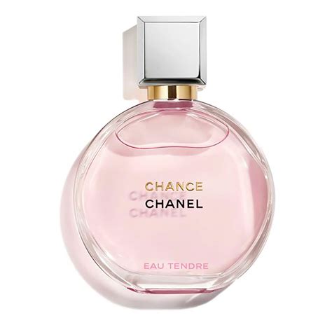 chance di chanel eau tendre|chanel chance eau tendre sephora.